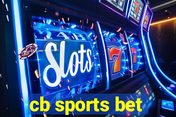 cb sports bet